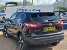 USED 2015 64 NISSAN QASHQAI 1.2 DIG-T n-tec SUV 5dr Petrol Manual 2WD Euro 5 (s/s) (115 ps) GREAT SERVICE HISTORY WITH THIS CAR
