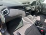 USED 2015 64 NISSAN QASHQAI 1.2 DIG-T n-tec SUV 5dr Petrol Manual 2WD Euro 5 (s/s) (115 ps) GREAT SERVICE HISTORY WITH THIS CAR