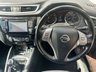 USED 2015 64 NISSAN QASHQAI 1.2 DIG-T n-tec SUV 5dr Petrol Manual 2WD Euro 5 (s/s) (115 ps) GREAT SERVICE HISTORY WITH THIS CAR