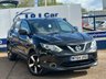 USED 2015 64 NISSAN QASHQAI 1.2 DIG-T n-tec SUV 5dr Petrol Manual 2WD Euro 5 (s/s) (115 ps) GREAT SERVICE HISTORY WITH THIS CAR