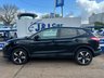 USED 2015 64 NISSAN QASHQAI 1.2 DIG-T n-tec SUV 5dr Petrol Manual 2WD Euro 5 (s/s) (115 ps) GREAT SERVICE HISTORY WITH THIS CAR