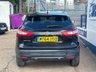 USED 2015 64 NISSAN QASHQAI 1.2 DIG-T n-tec SUV 5dr Petrol Manual 2WD Euro 5 (s/s) (115 ps) GREAT SERVICE HISTORY WITH THIS CAR