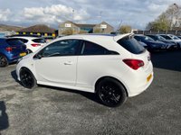USED 2016 16 VAUXHALL CORSA 1.4i Turbo ecoFLEX Limited Edition Hatchback 3dr Petrol Manual Euro 6 (s/s) (100 ps) 