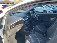 USED 2016 16 VAUXHALL CORSA 1.4i Turbo ecoFLEX Limited Edition Hatchback 3dr Petrol Manual Euro 6 (s/s) (100 ps) 