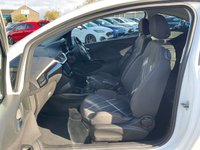 USED 2016 16 VAUXHALL CORSA 1.4i Turbo ecoFLEX Limited Edition Hatchback 3dr Petrol Manual Euro 6 (s/s) (100 ps) 