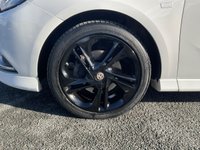 USED 2016 16 VAUXHALL CORSA 1.4i Turbo ecoFLEX Limited Edition Hatchback 3dr Petrol Manual Euro 6 (s/s) (100 ps) 