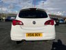 USED 2016 16 VAUXHALL CORSA 1.4i Turbo ecoFLEX Limited Edition Hatchback 3dr Petrol Manual Euro 6 (s/s) (100 ps) 
