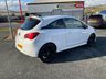 USED 2016 16 VAUXHALL CORSA 1.4i Turbo ecoFLEX Limited Edition Hatchback 3dr Petrol Manual Euro 6 (s/s) (100 ps) 