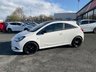 USED 2016 16 VAUXHALL CORSA 1.4i Turbo ecoFLEX Limited Edition Hatchback 3dr Petrol Manual Euro 6 (s/s) (100 ps) 