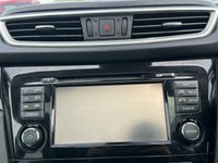 USED 2015 15 NISSAN QASHQAI 1.6 dCi Tekna SUV 5dr Diesel Manual 4WD Euro 5 (s/s) (130 ps) GREAT SERVICE HISTORY WITH THIS CAR