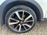 USED 2015 15 NISSAN QASHQAI 1.6 dCi Tekna SUV 5dr Diesel Manual 4WD Euro 5 (s/s) (130 ps) GREAT SERVICE HISTORY WITH THIS CAR