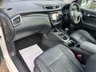 USED 2015 15 NISSAN QASHQAI 1.6 dCi Tekna SUV 5dr Diesel Manual 4WD Euro 5 (s/s) (130 ps) GREAT SERVICE HISTORY WITH THIS CAR