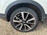 USED 2015 15 NISSAN QASHQAI 1.6 dCi Tekna SUV 5dr Diesel Manual 4WD Euro 5 (s/s) (130 ps) GREAT SERVICE HISTORY WITH THIS CAR