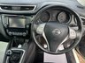 USED 2015 15 NISSAN QASHQAI 1.6 dCi Tekna SUV 5dr Diesel Manual 4WD Euro 5 (s/s) (130 ps) GREAT SERVICE HISTORY WITH THIS CAR