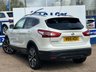 USED 2015 15 NISSAN QASHQAI 1.6 dCi Tekna SUV 5dr Diesel Manual 4WD Euro 5 (s/s) (130 ps) GREAT SERVICE HISTORY WITH THIS CAR