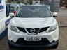 USED 2015 15 NISSAN QASHQAI 1.6 dCi Tekna SUV 5dr Diesel Manual 4WD Euro 5 (s/s) (130 ps) GREAT SERVICE HISTORY WITH THIS CAR