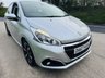 USED 2018 67 PEUGEOT 208 1.2 PureTech Allure Premium Hatchback 5dr Petrol Manual Euro 6 (s/s) (82 ps) 