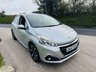USED 2018 67 PEUGEOT 208 1.2 PureTech Allure Premium Hatchback 5dr Petrol Manual Euro 6 (s/s) (82 ps) 