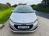 USED 2018 67 PEUGEOT 208 1.2 PureTech Allure Premium Hatchback 5dr Petrol Manual Euro 6 (s/s) (82 ps) 