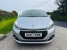 USED 2018 67 PEUGEOT 208 1.2 PureTech Allure Premium Hatchback 5dr Petrol Manual Euro 6 (s/s) (82 ps) 