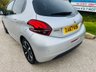 USED 2018 67 PEUGEOT 208 1.2 PureTech Allure Premium Hatchback 5dr Petrol Manual Euro 6 (s/s) (82 ps) 