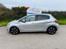 USED 2018 67 PEUGEOT 208 1.2 PureTech Allure Premium Hatchback 5dr Petrol Manual Euro 6 (s/s) (82 ps) 
