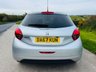 USED 2018 67 PEUGEOT 208 1.2 PureTech Allure Premium Hatchback 5dr Petrol Manual Euro 6 (s/s) (82 ps) 
