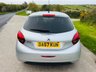 USED 2018 67 PEUGEOT 208 1.2 PureTech Allure Premium Hatchback 5dr Petrol Manual Euro 6 (s/s) (82 ps) 