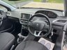 USED 2018 67 PEUGEOT 208 1.2 PureTech Allure Premium Hatchback 5dr Petrol Manual Euro 6 (s/s) (82 ps) 