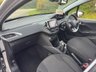 USED 2018 67 PEUGEOT 208 1.2 PureTech Allure Premium Hatchback 5dr Petrol Manual Euro 6 (s/s) (82 ps) 