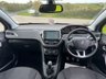 USED 2018 67 PEUGEOT 208 1.2 PureTech Allure Premium Hatchback 5dr Petrol Manual Euro 6 (s/s) (82 ps) 