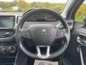 USED 2018 67 PEUGEOT 208 1.2 PureTech Allure Premium Hatchback 5dr Petrol Manual Euro 6 (s/s) (82 ps) 