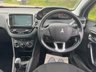 USED 2018 67 PEUGEOT 208 1.2 PureTech Allure Premium Hatchback 5dr Petrol Manual Euro 6 (s/s) (82 ps) 