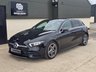USED 2019 N MERCEDES-BENZ A-CLASS 1.3 A200 AMG Line (Premium) Hatchback 5dr Petrol 7G-DCT Euro 6 (s/s) (163 ps) PX WELCOME FINANCE AVAILABLE