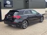 USED 2019 N MERCEDES-BENZ A-CLASS 1.3 A200 AMG Line (Premium) Hatchback 5dr Petrol 7G-DCT Euro 6 (s/s) (163 ps) PX WELCOME FINANCE AVAILABLE