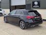 USED 2019 N MERCEDES-BENZ A-CLASS 1.3 A200 AMG Line (Premium) Hatchback 5dr Petrol 7G-DCT Euro 6 (s/s) (163 ps) PX WELCOME FINANCE AVAILABLE