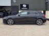 USED 2019 N MERCEDES-BENZ A-CLASS 1.3 A200 AMG Line (Premium) Hatchback 5dr Petrol 7G-DCT Euro 6 (s/s) (163 ps) PX WELCOME FINANCE AVAILABLE