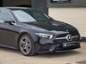 USED 2019 N MERCEDES-BENZ A-CLASS 1.3 A200 AMG Line (Premium) Hatchback 5dr Petrol 7G-DCT Euro 6 (s/s) (163 ps) PX WELCOME FINANCE AVAILABLE