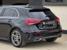 USED 2019 N MERCEDES-BENZ A-CLASS 1.3 A200 AMG Line (Premium) Hatchback 5dr Petrol 7G-DCT Euro 6 (s/s) (163 ps) PX WELCOME FINANCE AVAILABLE