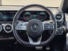 USED 2019 N MERCEDES-BENZ A-CLASS 1.3 A200 AMG Line (Premium) Hatchback 5dr Petrol 7G-DCT Euro 6 (s/s) (163 ps) PX WELCOME FINANCE AVAILABLE