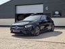 USED 2019 N MERCEDES-BENZ A-CLASS 1.3 A200 AMG Line (Premium) Hatchback 5dr Petrol 7G-DCT Euro 6 (s/s) (163 ps) PX WELCOME FINANCE AVAILABLE