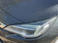 USED 2016 16 VAUXHALL ASTRA 1.4i Design Hatchback 5dr Petrol Manual Euro 6 (100 ps) GREAT SERVICE HISTORY WITH THIS CAR