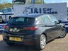 USED 2016 16 VAUXHALL ASTRA 1.4i Design Hatchback 5dr Petrol Manual Euro 6 (100 ps) GREAT SERVICE HISTORY WITH THIS CAR