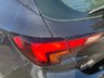 USED 2016 16 VAUXHALL ASTRA 1.4i Design Hatchback 5dr Petrol Manual Euro 6 (100 ps) GREAT SERVICE HISTORY WITH THIS CAR