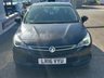 USED 2016 16 VAUXHALL ASTRA 1.4i Design Hatchback 5dr Petrol Manual Euro 6 (100 ps) GREAT SERVICE HISTORY WITH THIS CAR