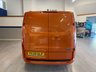 USED 2020 20 FORD TRANSIT CUSTOM 2.0 320 EcoBlue Limited Crew Van Double Cab 5dr Diesel Manual L1 H1 Euro 6 (s/s) (130 ps) 