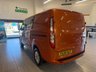 USED 2020 20 FORD TRANSIT CUSTOM 2.0 320 EcoBlue Limited Crew Van Double Cab 5dr Diesel Manual L1 H1 Euro 6 (s/s) (130 ps) 