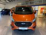 USED 2020 20 FORD TRANSIT CUSTOM 2.0 320 EcoBlue Limited Crew Van Double Cab 5dr Diesel Manual L1 H1 Euro 6 (s/s) (130 ps) 