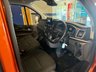USED 2020 20 FORD TRANSIT CUSTOM 2.0 320 EcoBlue Limited Crew Van Double Cab 5dr Diesel Manual L1 H1 Euro 6 (s/s) (130 ps) 