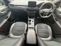 USED 2020 70 FORD KUGA 1.5 EcoBlue ST-Line First Edition SUV 5dr Diesel Auto  Sat Nav, Keyless, Huge Spec